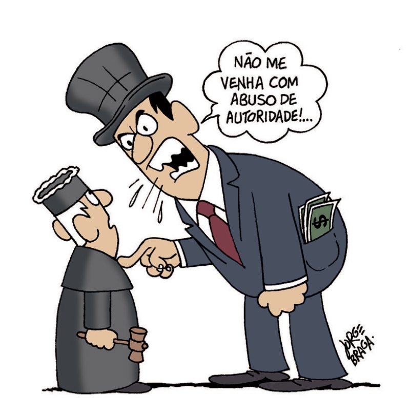 POLÍTICA & MURUPI: O SUPREMO PODE ESCREVER CERTO POR LINHAS TORTAS? - News Rondônia