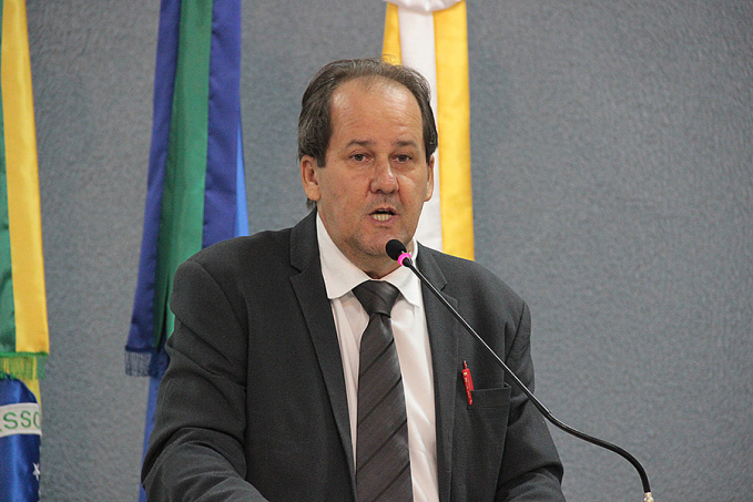 CACOAL: Romeu Moreira solicita que prefeitura disponibilize ícone contendo informações de todos os conselhos municipais no site da prefeitura - News Rondônia