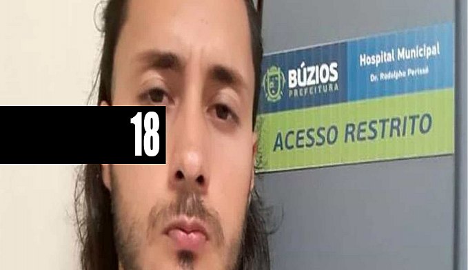 FILHO DE VEREADOR É ENCONTRADO MORTO EM BANHEIRO DE PREFEITURA - News Rondônia