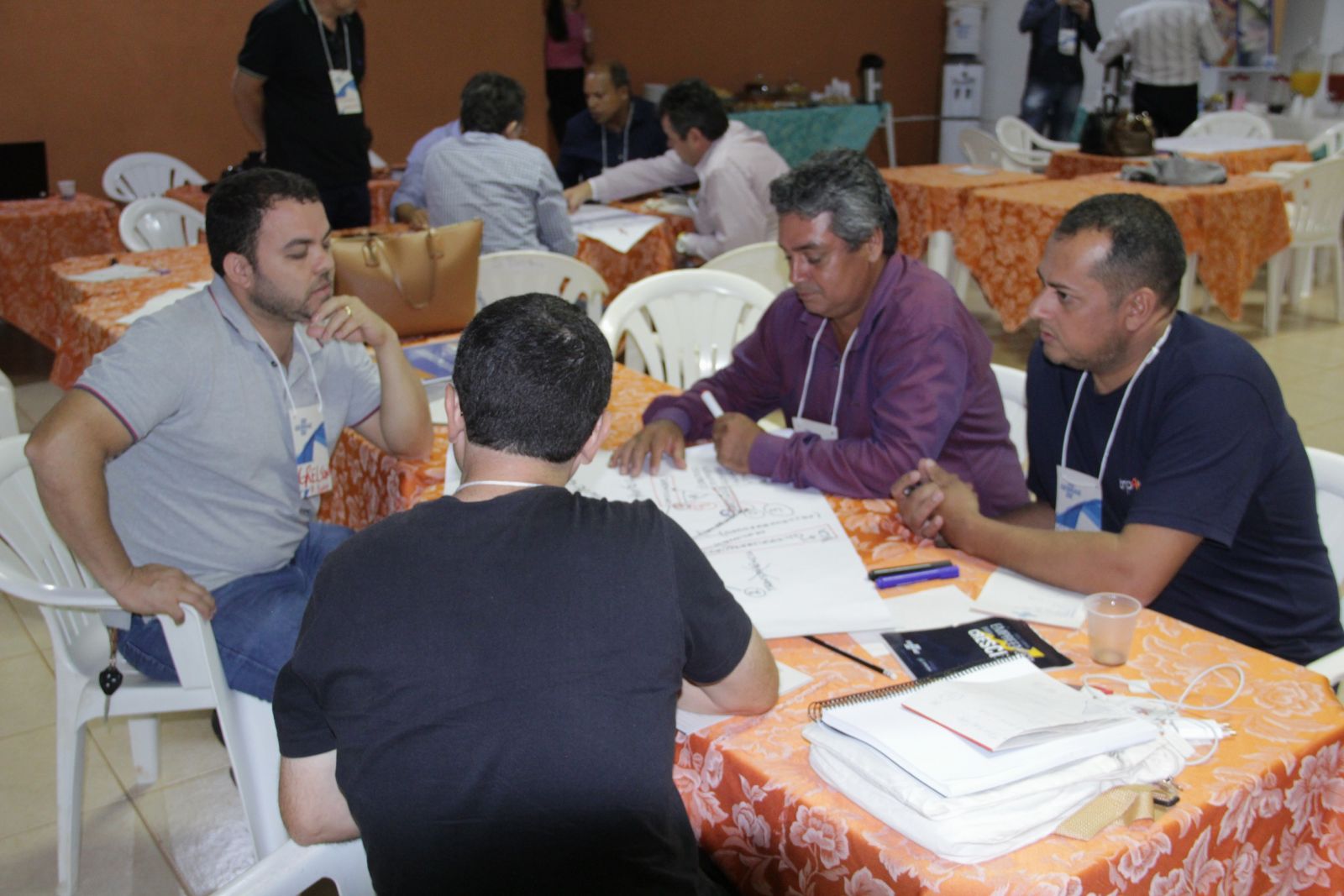 SEBRAE REALIZA MAIS UM ENCONTRO DO PROJETO LÍDER NA REGIÃO DE CACOAL - News Rondônia