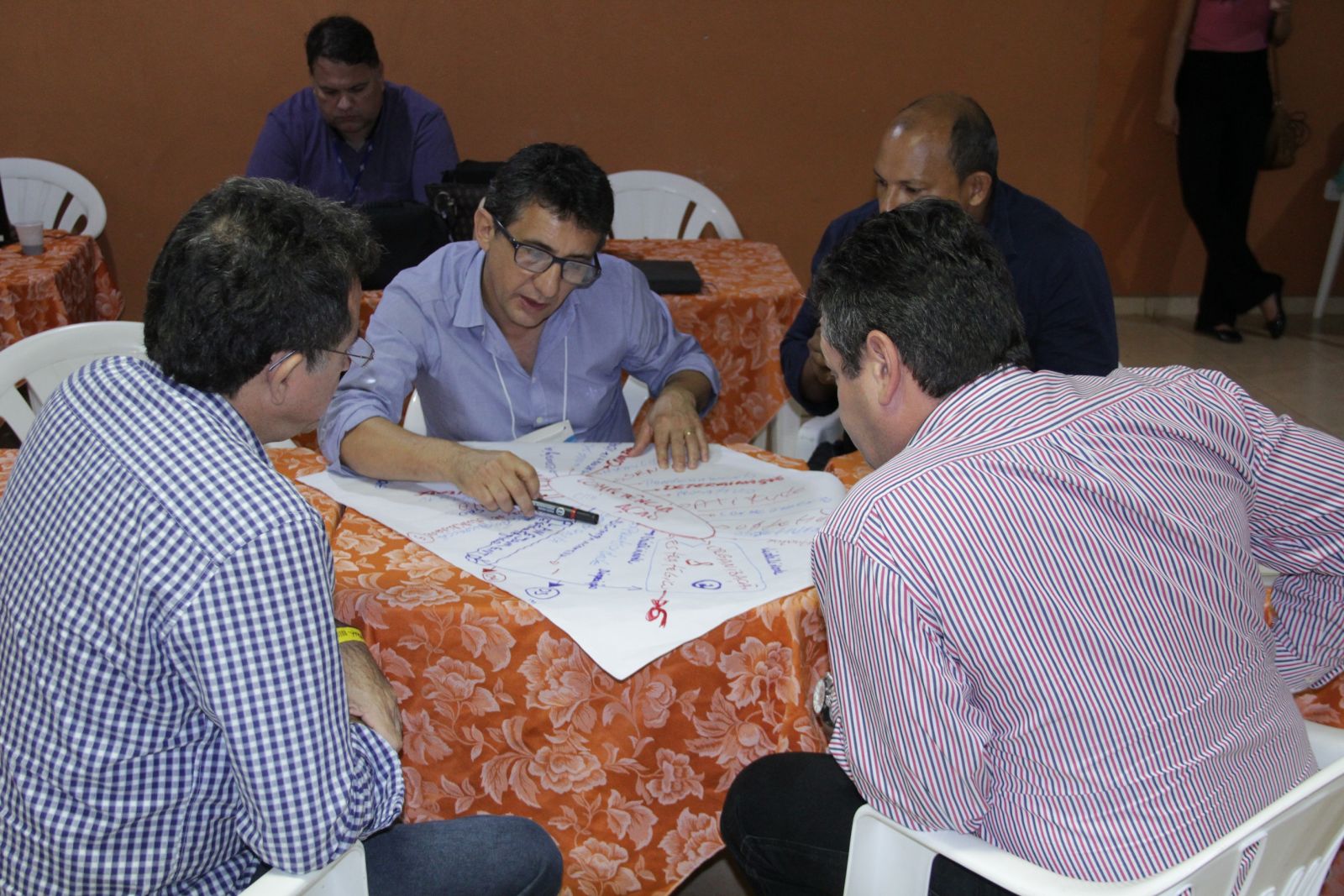 SEBRAE REALIZA MAIS UM ENCONTRO DO PROJETO LÍDER NA REGIÃO DE CACOAL - News Rondônia