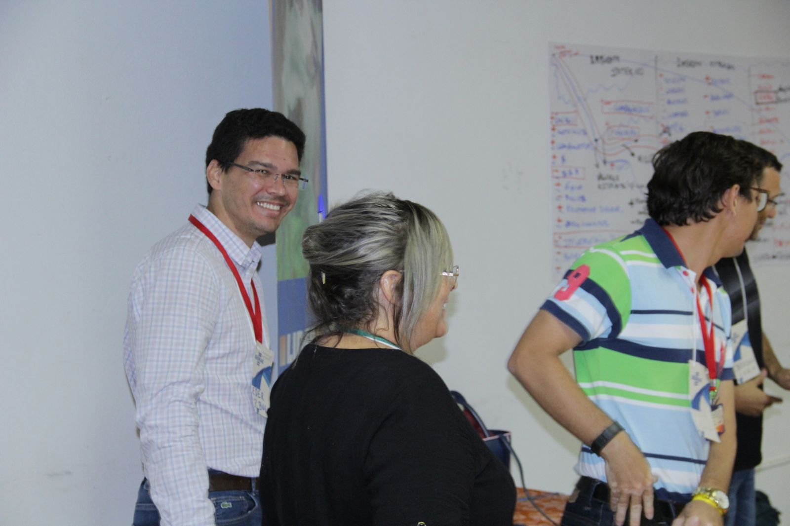 SEBRAE REALIZA MAIS UM ENCONTRO DO PROJETO LÍDER NA REGIÃO DE CACOAL - News Rondônia