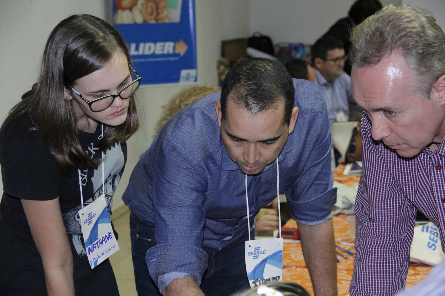 SEBRAE REALIZA MAIS UM ENCONTRO DO PROJETO LÍDER NA REGIÃO DE CACOAL - News Rondônia