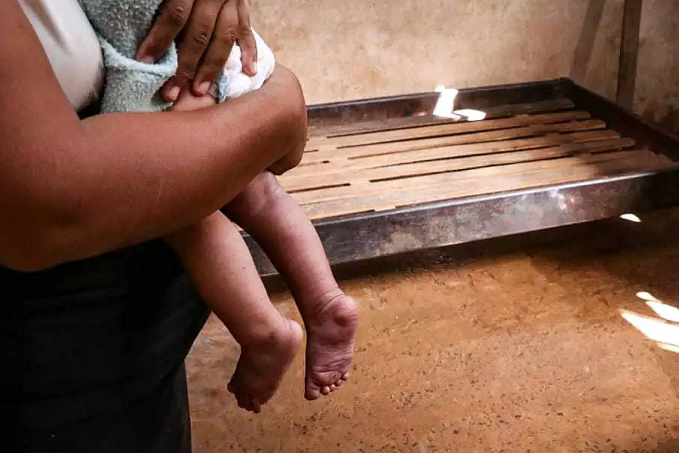Cuidadora de criança dorme e menina de 4 anos foge de casa em RO - News Rondônia