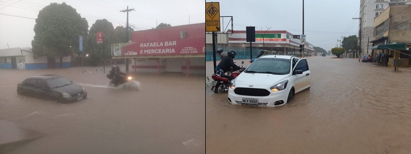 CRISE ESTAGNA CRESCIMENTO DE CIDADES RONDONIENSES QUE JÁ SUBIRAM NO RANKING DE ARRECADAÇÃO - News Rondônia