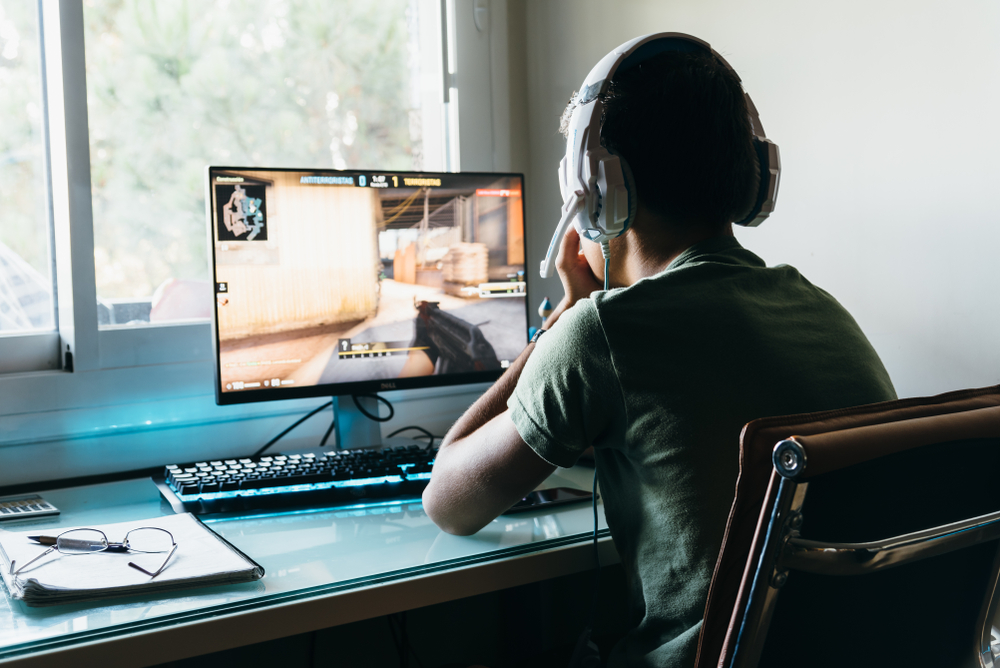 'COPA DO MUNDO' DE COUNTER-STRIKE SERÁ NA POLÔNIA E PAGARÁ R$ 1 MILHÃO AO VENCEDOR - News Rondônia