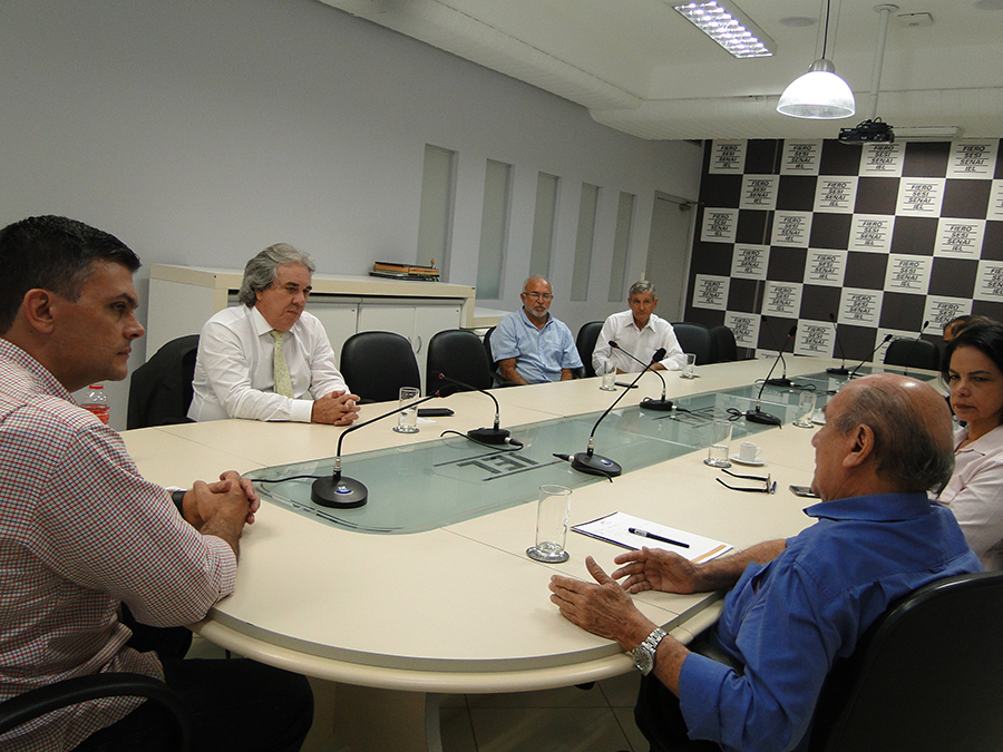 FIERO DEBATE COM ESPECIALISTAS BENEFÍCIOS DA REGULAMENTAÇÃO FUNDIÁRIA PARA PORTO VELHO - News Rondônia