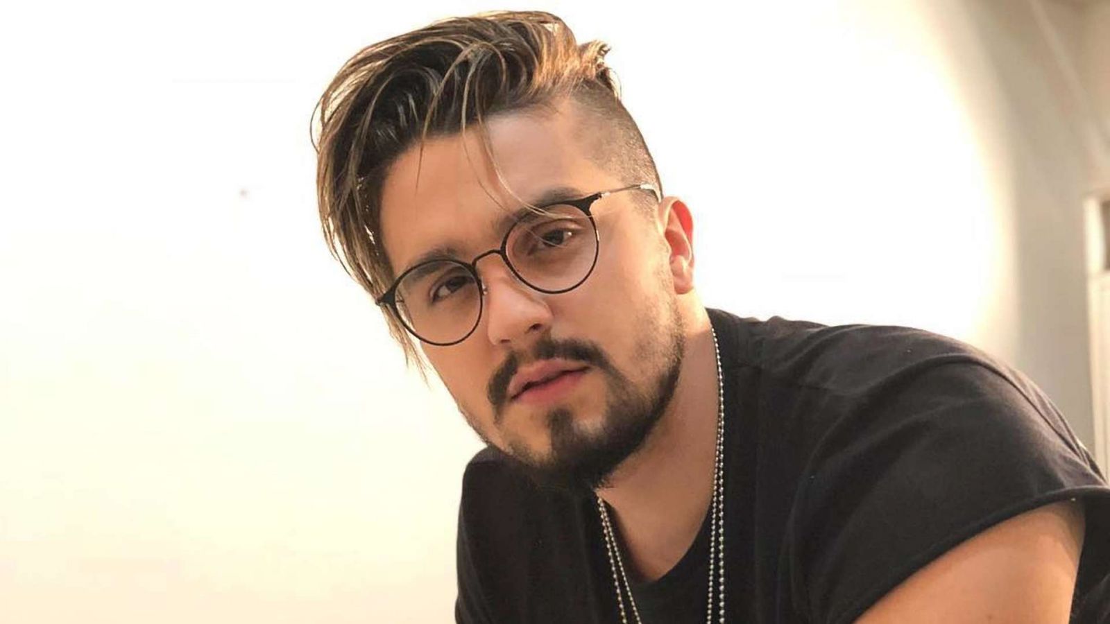 LUAN FALA SOBRE ATITUDE DE NEYMAR APÓS ELE REVELAR AFFAIR COM BRUNA - News Rondônia