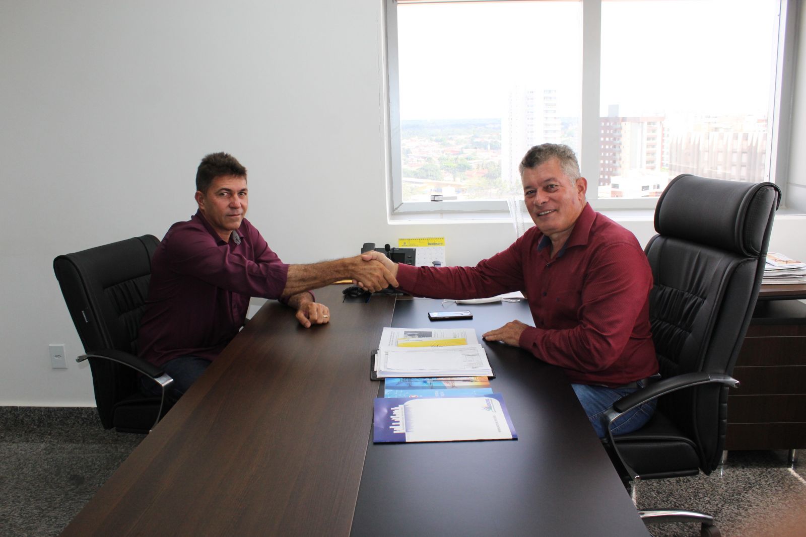 Deputado Edson Martins disponibiliza mais de Meio Milão em recursos para o município de Alto Alegre dos Parecis - News Rondônia