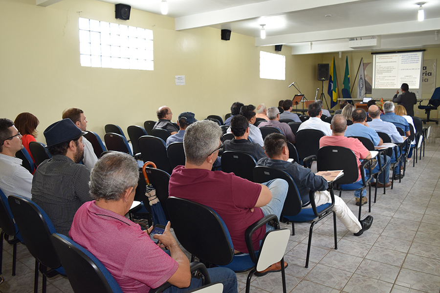SINDAFISCO REFORÇA GRUPO QUE DEFENDE REFORMA TRIBUTÁRIA SOLIDÁRIA - News Rondônia