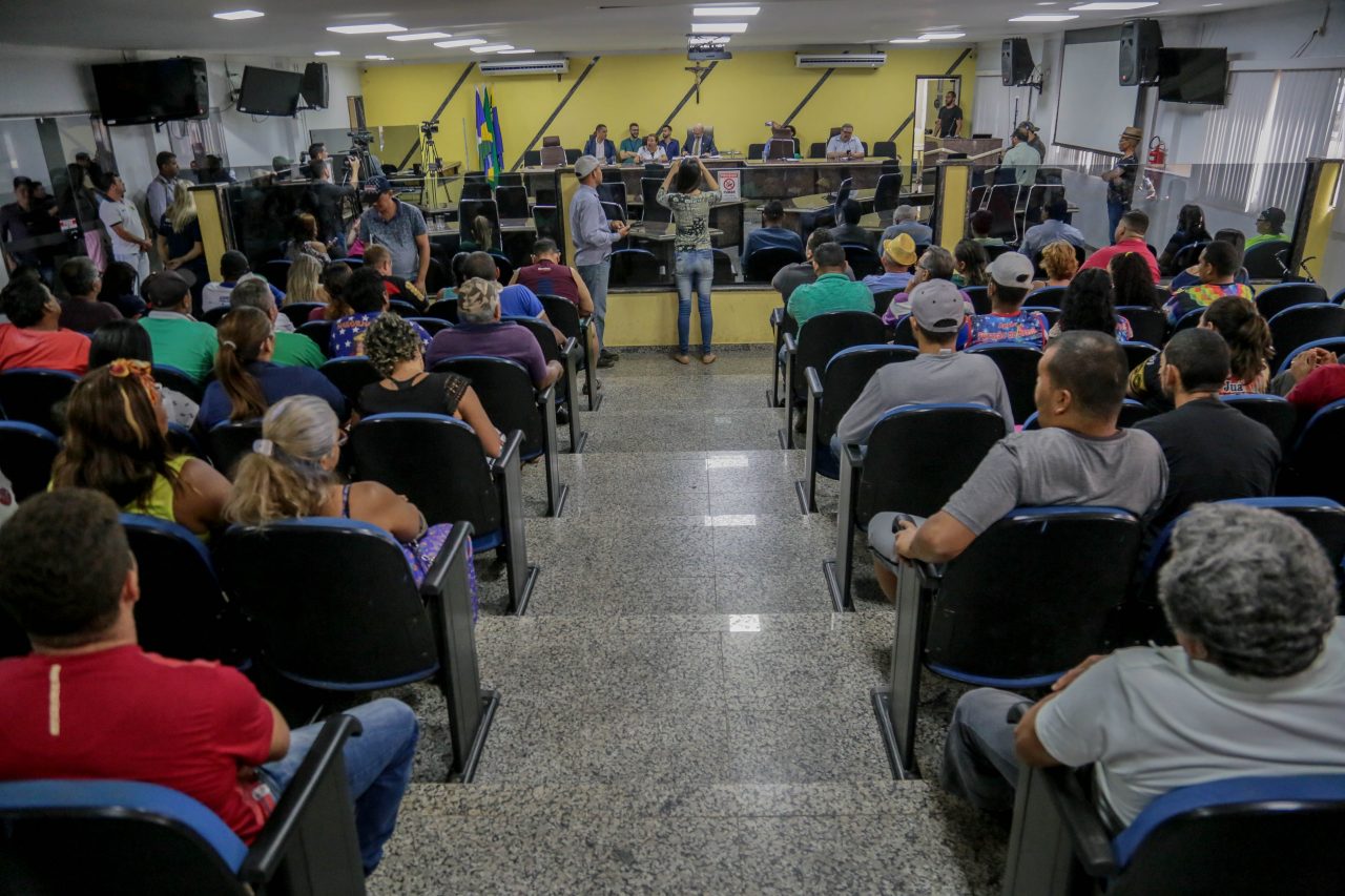 GRUPOS FOLCLÓRICOS E QUADRILHAS TERÃO PATROCÍNIO DE R$ 200 MIL PARA SE APRESENTAREM NA FLOR DO MARACUJÁ - News Rondônia