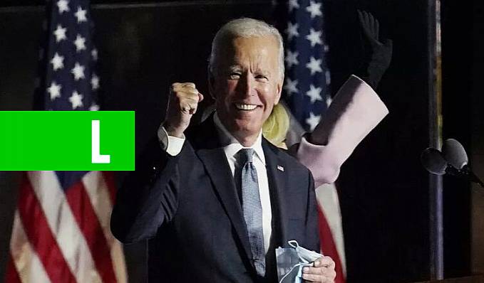 Joe Biden vence na Pensilvânia e é eleito presidente dos Estados Unidos - News Rondônia