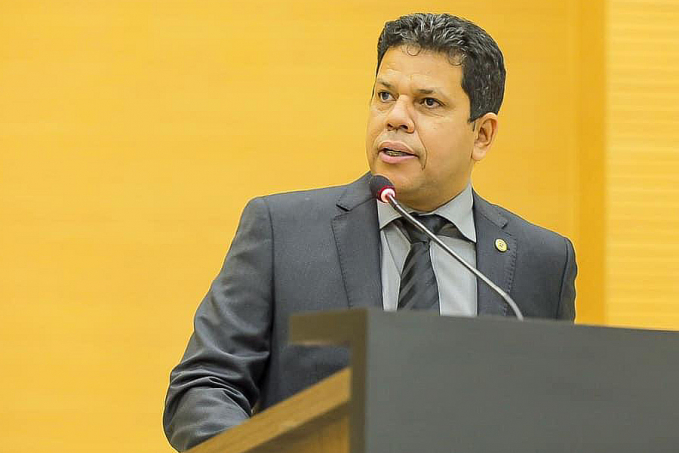 Jair Montes destina a maior emenda individual da história de Nova Mamoré no valor de mais de R$ 1.5 milhão para recuperação de vicinais - News Rondônia