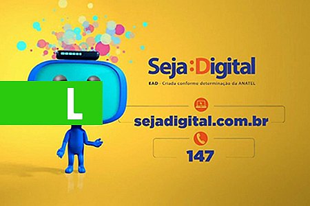 FAMÍLIAS QUE INSTALAM KIT GRATUITO DA TV DIGITAL PODEM CONCORRER A PRÊMIOS DE R$ 2 MIL - News Rondônia
