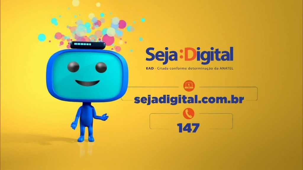 FAMÍLIAS QUE INSTALAM KIT GRATUITO DA TV DIGITAL PODEM CONCORRER A PRÊMIOS DE R$ 2 MIL - News Rondônia