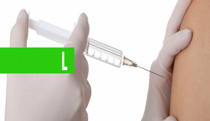 RETA FINAL: VILHENA ALCANÇA 80% DE COBERTURA VACINAL CONTRA GRIPE H1N1 - News Rondônia