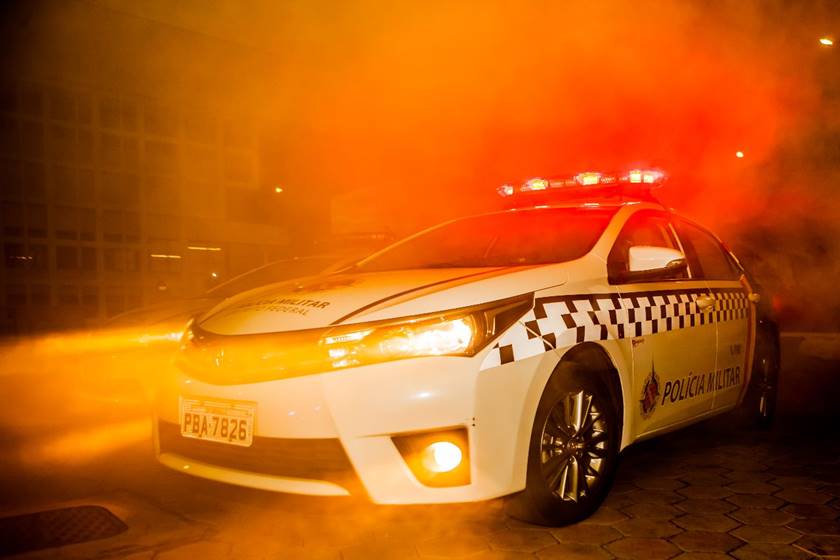 DF: CORPO DE MULHER EM ESTADO DE DECOMPOSIÇÃO É ENCONTRADO EM MATAGAL - News Rondônia