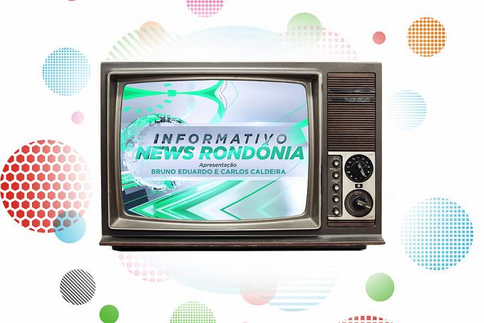 Ada Dantas é a entrevistada do Informativo News Rondônia dessa terça, dia 02 - News Rondônia
