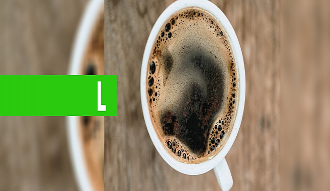 TOMAR 3 XÍCARAS DE CAFÉ POR DIA ELEVA EM 4 VEZES RISCO DE PRESSÃO ALTA - News Rondônia