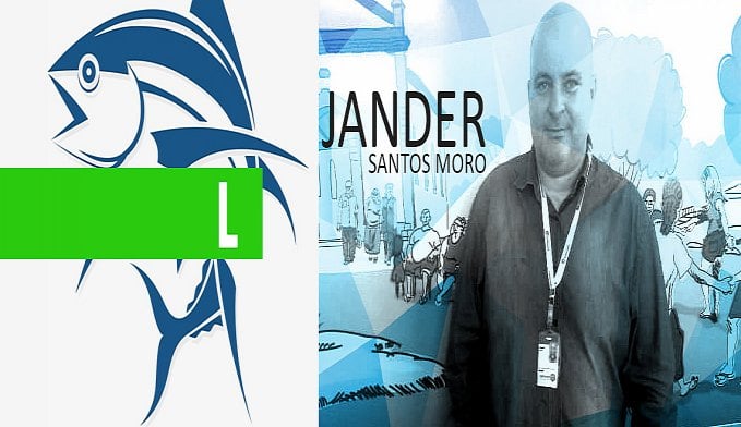 JANDER SANTOS MORO - O COORDENADOR DO CAMPEONATO DE PESCA ESPORTIVA DE PORTO VELHO - News Rondônia