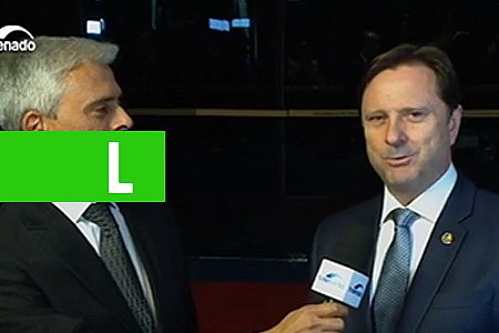 ACIR GURGACZ DESTACA PARCERIA COM NOVO GOVERNO PARA EXPANDIR ECONOMIA BRASILEIRA - VÍDEO - News Rondônia