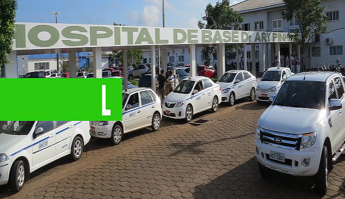 PARA ATENDER DEMANDA DAS UNIDADES DE SAÚDE, GOVERNO CONVOCA APROVADOS EM CONCURSO PÚBLICO - News Rondônia