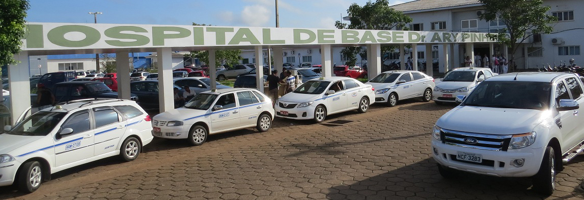 PARA ATENDER DEMANDA DAS UNIDADES DE SAÚDE, GOVERNO CONVOCA APROVADOS EM CONCURSO PÚBLICO - News Rondônia