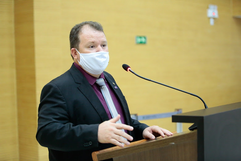 Dr. Neidson questiona Seas sobre situação de pessoas que tiveram benefício negado pelo Programa Amparo - News Rondônia