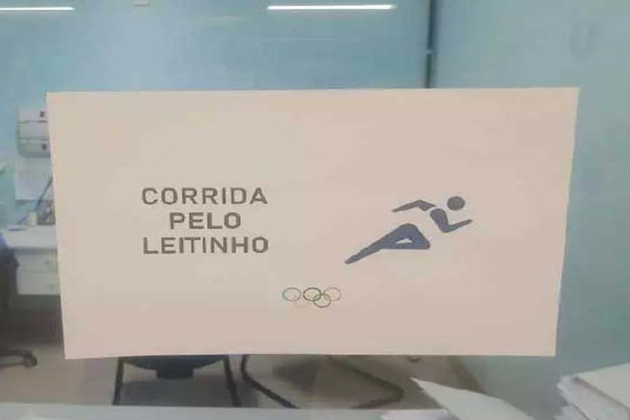 Enfermeiros criam `Olimpíadas´ em UTI para comemorar avanço dos bebês - News Rondônia