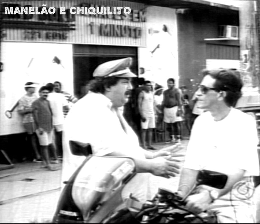 O SURGIMENTO DA BANDA DO SÓ VAI QUEM QUER  II - News Rondônia