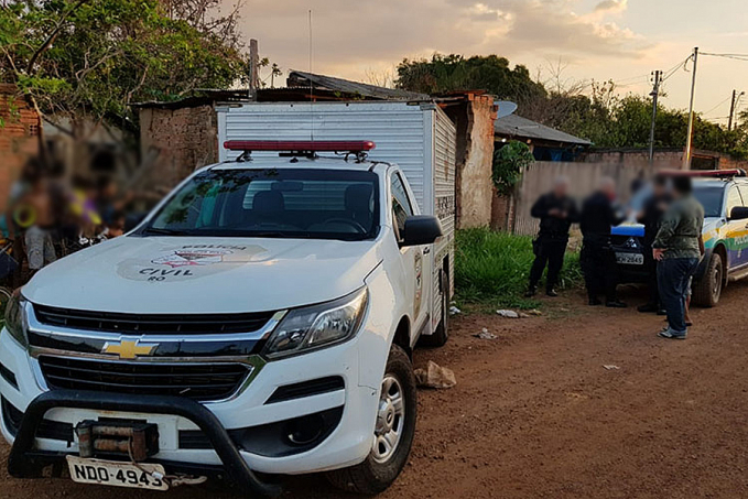 Com sede, morador de rua pede água e depois é encontrado morto - News Rondônia