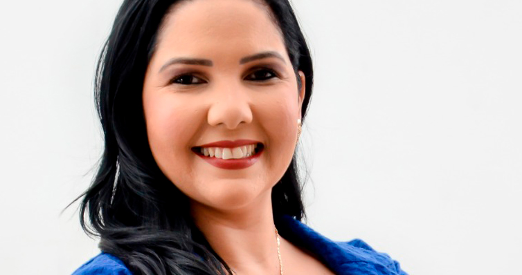 Cristiane Lopes vai anunciar através de live o pré-candidato a vice na chapa - News Rondônia