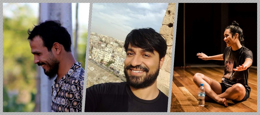 Os desafios do teatro virtual serão debatidos entre artistas e espectadores através de oficina em Rondônia - News Rondônia