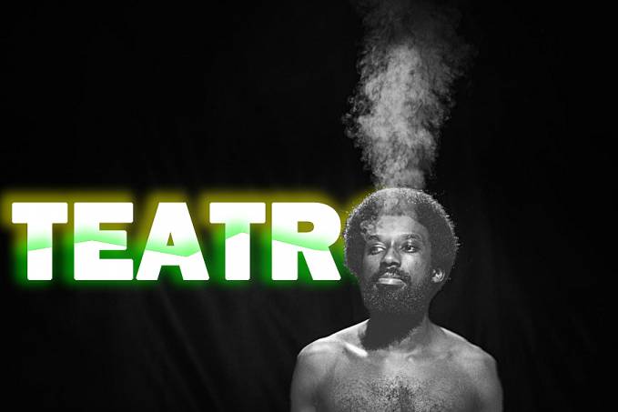 Os desafios do teatro virtual serão debatidos entre artistas e espectadores através de oficina em Rondônia - News Rondônia