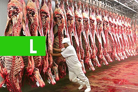 RONDÔNIA FOI O 4º MAIOR EXPORTADOR NACIONAL DE CARNE BOVINA EM 2018 - News Rondônia