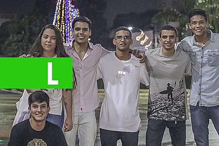 AMIGOS TROCAM FESTAS DE RÉVEILLON POR AÇÃO SOLIDÁRIA EM PORTO VELHO - News Rondônia