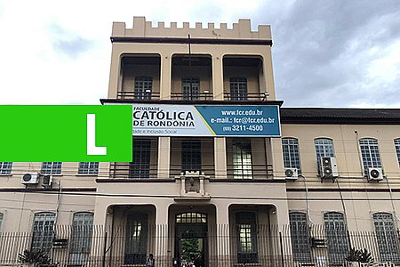 BOLSA UNIVERSITÁRIA ROTATIVA - CURSO DE PSICOLOGIA DA FCR OFERECE ATÉ 50% DE DESCONTO - News Rondônia