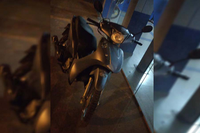 Polícia Militar recupera veículo roubado e prende suspeito do crime - News Rondônia