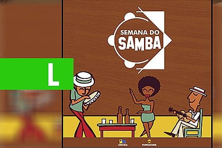 TEM SAMBA DE RAIZ NESTA SEXTA NO MERCADO CULTURAL - News Rondônia