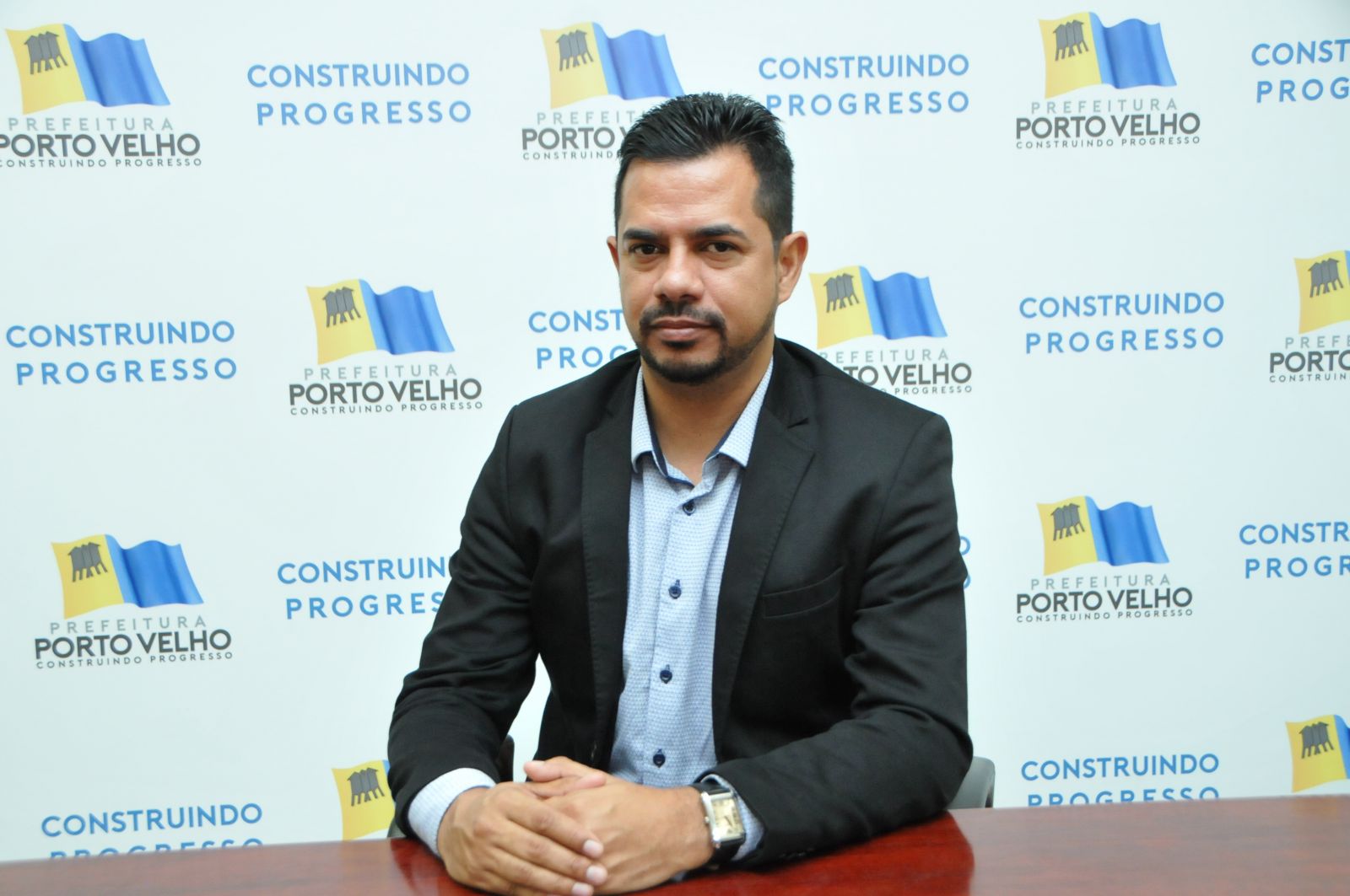 NEWS URGENTE: SECRETÁRIO DA SEMED É CONDUZIDO ATÉ A SEDE DA POLÍCIA FEDERAL - News Rondônia
