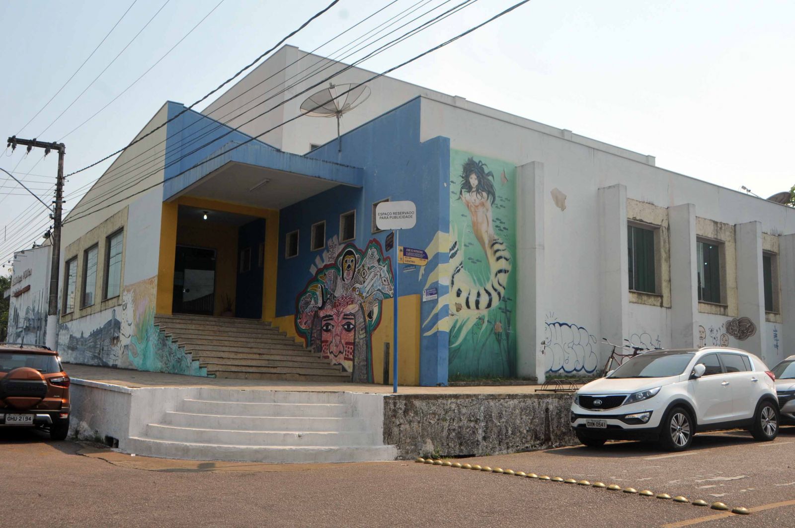 CORONAVÍRUS - BIBLIOTECAS SUSPENDEM ATENDIMENTO POR 15 DIAS ATÉ O DIA 30 DE MARÇO - News Rondônia