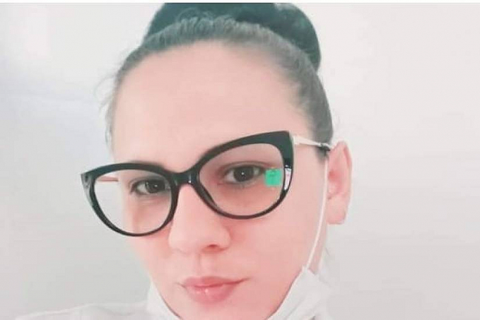Acidente inacreditável em Colorado do Oeste: mulher de 32 anos morre após cair de moto e ser atropelada pelo ex-marido - News Rondônia