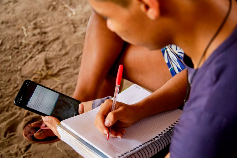 'Simpósio de Líderes Estudantis' aborda o tema 'Educação no Século XXI e o Jovem do Ensino Médio: uma preparação para a vida' - News Rondônia