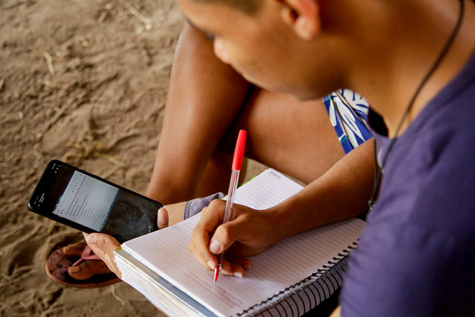 'Simpósio de Líderes Estudantis' aborda o tema 'Educação no Século XXI e o Jovem do Ensino Médio: uma preparação para a vida' - News Rondônia