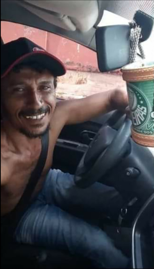 JIPARANAENSE MORRE EM CONFRONTO COM POLICIAIS DURANTE OPERAÇÃO CONTRA EXPLORAÇÃO EM GARIMPO ILEGAL EM MT - News Rondônia