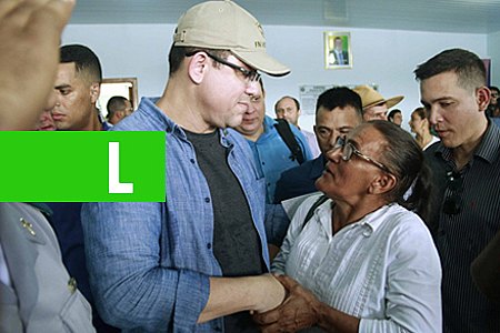 EM HARMONIA COM A ASSEMBLEIA, GOVERNADOR ATENDE MUNICÍPIOS DO CONE SUL E AFIRMA QUE SEU PARTIDO É RONDÔNIA - News Rondônia