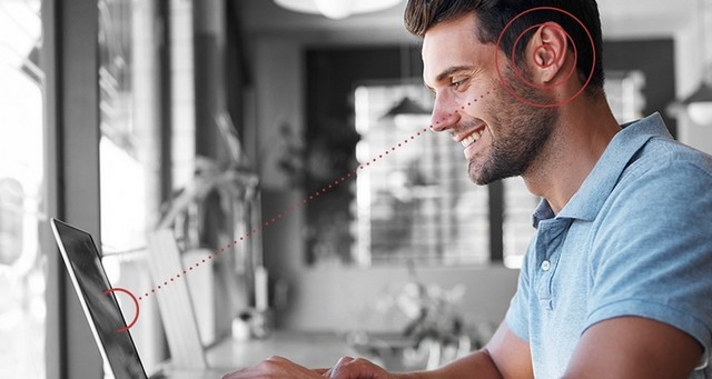SISTEMA SOWLO PROMETE REPRODUZIR ÁUDIO NO OUVIDO DO USUÁRIO SEM USAR FONE - News Rondônia