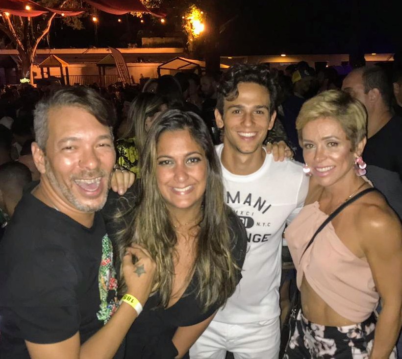 MC VALENTIM E BRUNO AHMED SÃO DESTAQUES NA COLUNA LACRANDO DE HIGOR GARCIA - News Rondônia