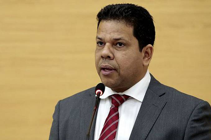 Nota do Dep. Jair Montes sobre operação do Ministério Publico e PC - News Rondônia