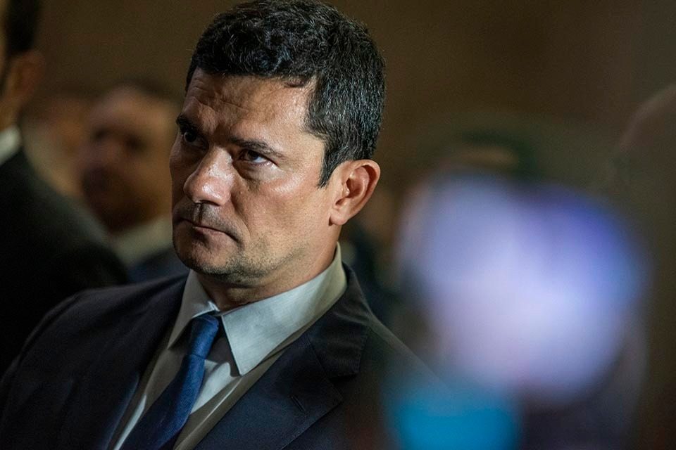 MORO RECUA E MUDA REGRA PARA DEPORTAÇÃO SUMÁRIA - News Rondônia